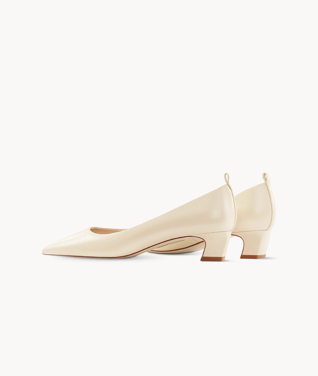 7or9 - Milou 5.0 - Pumps