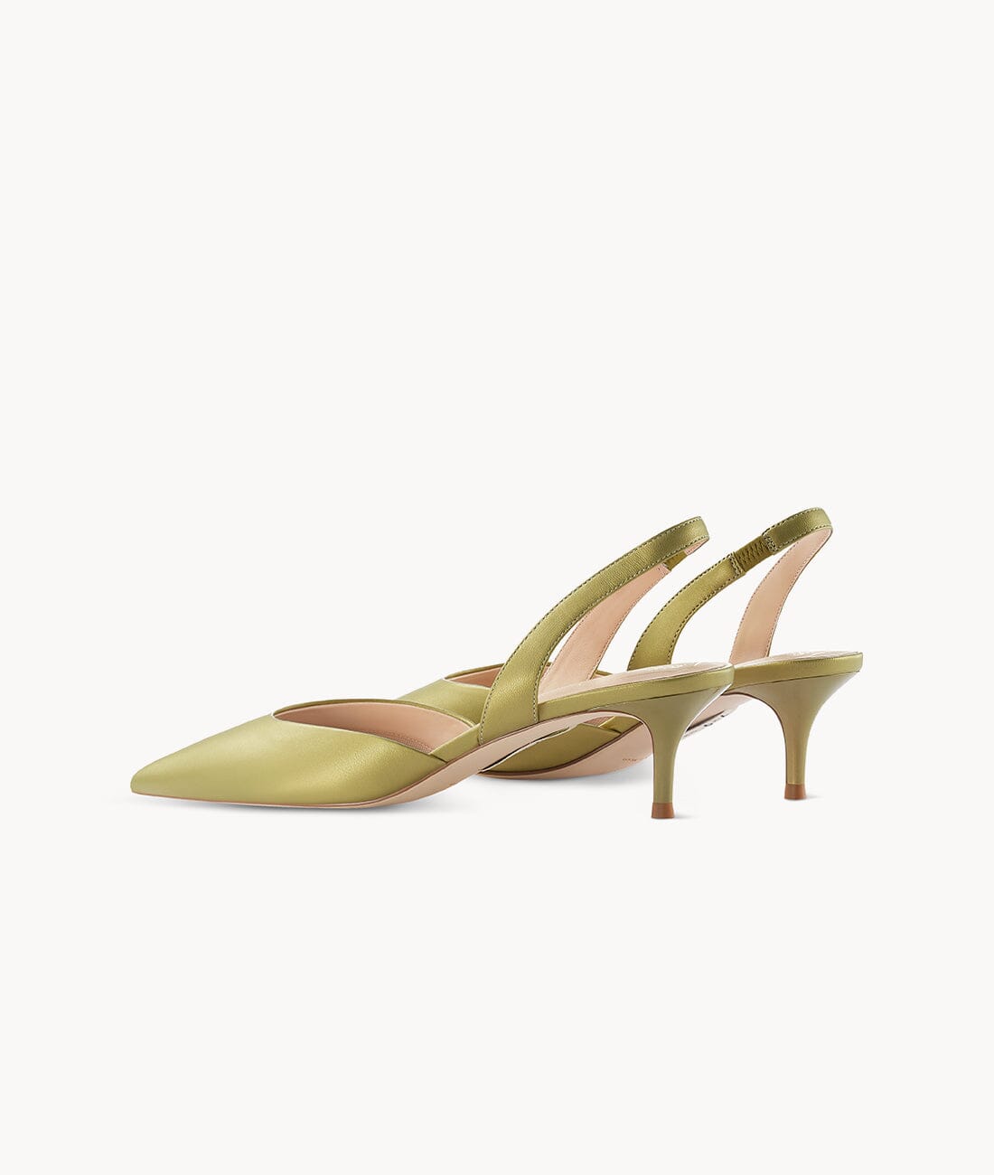 7or9 - Honeydew - Slingbacks