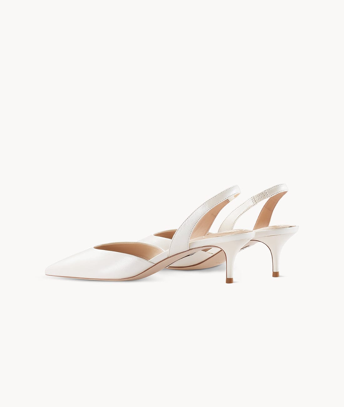 7or9 - Pear - Slingbacks