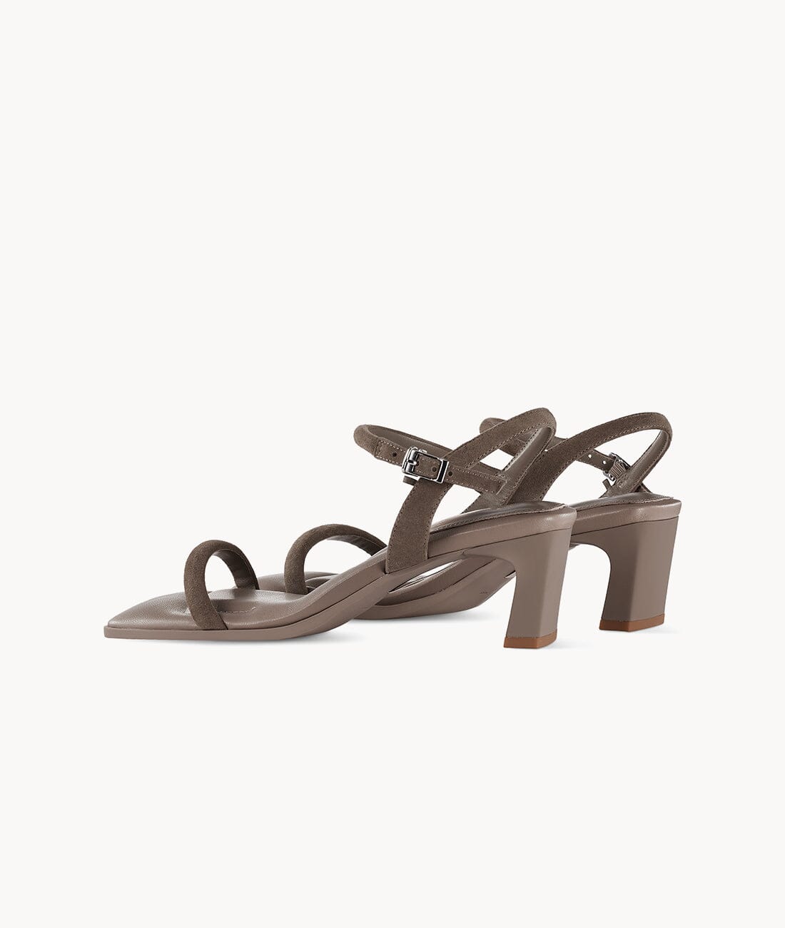 7or9 - Shea Butter - Sandals