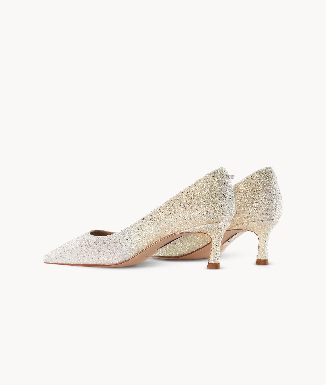 7or9 - Gilded Champagne 5.0 - Pumps