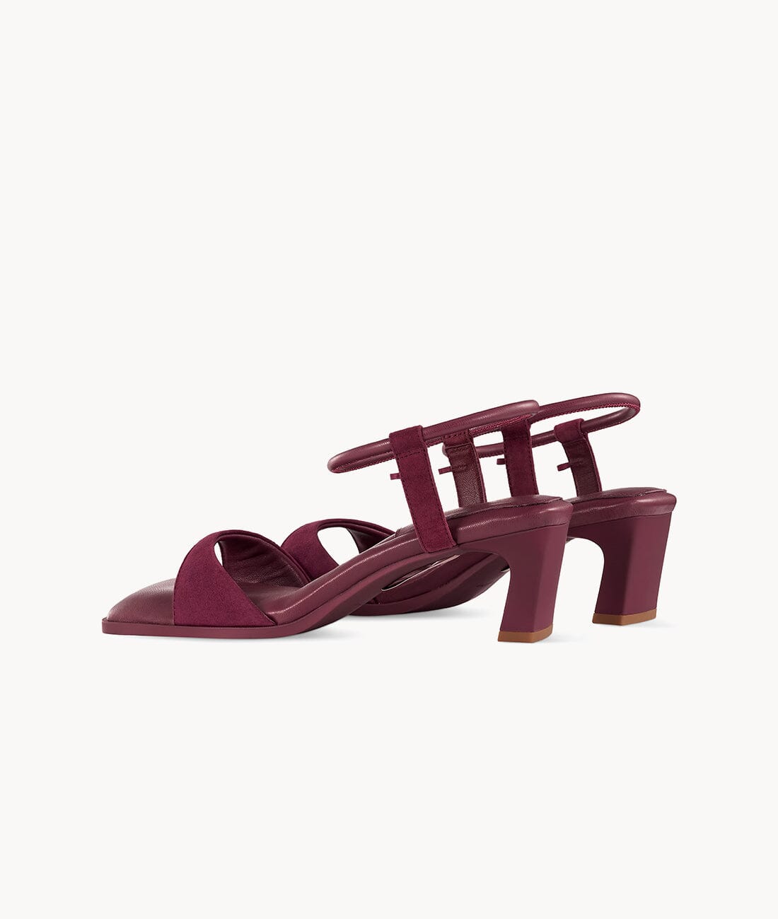 7or9 - Roselle - Sandals