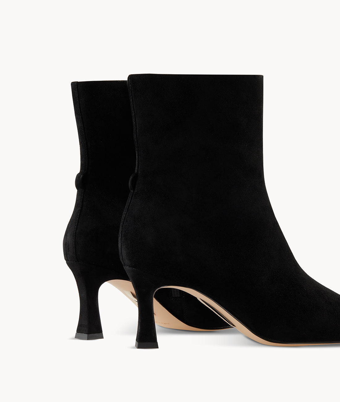 7or9 - Black Rice Boot - Final Sale - Warmtech Boots