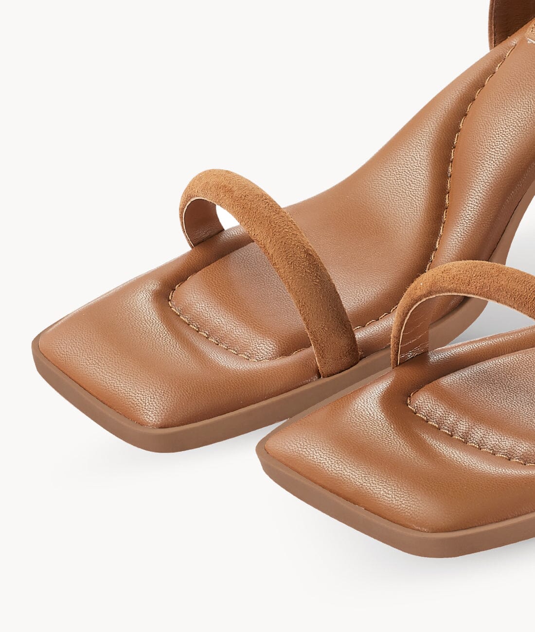 7or9 - Mont Blanc Cake - Sandals