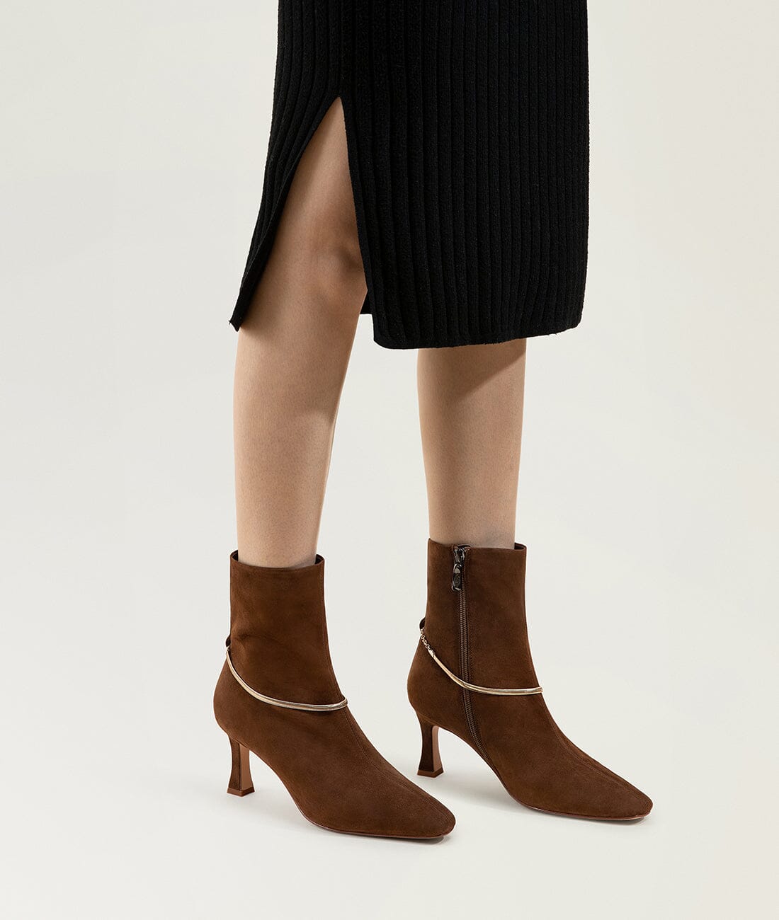 7or9 - Black Rice Boot - Final Sale - Warmtech Boots