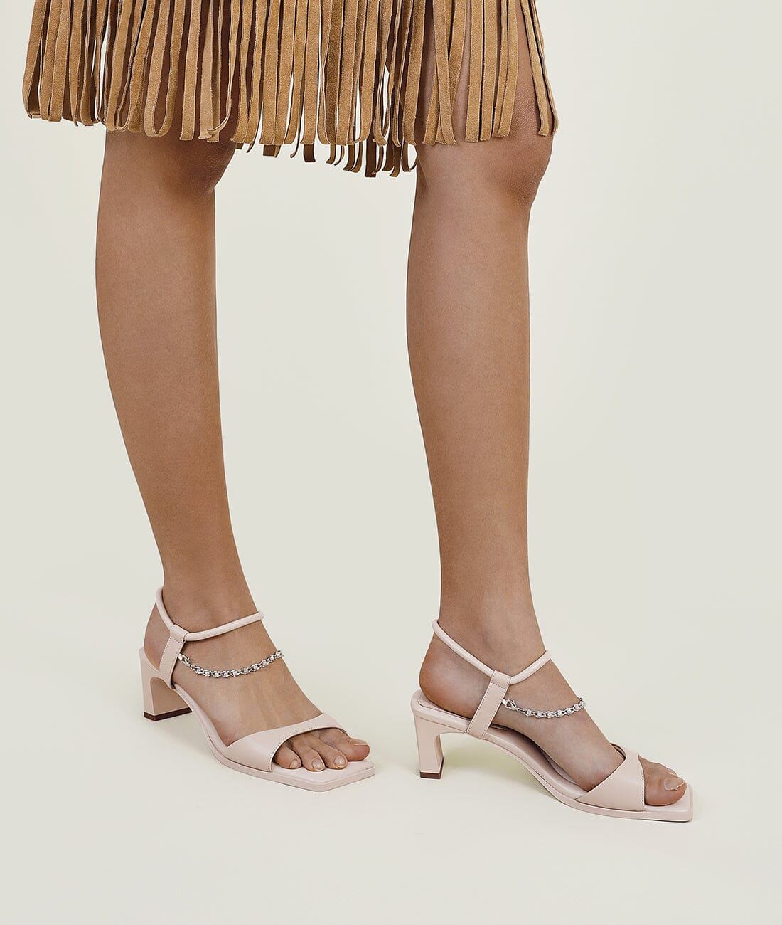 7or9 - Roseo-alba - Sandals